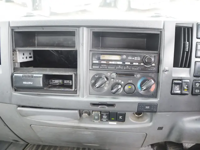 いすゞ フォワード TKG-FRR90S2(2WD)の写真44