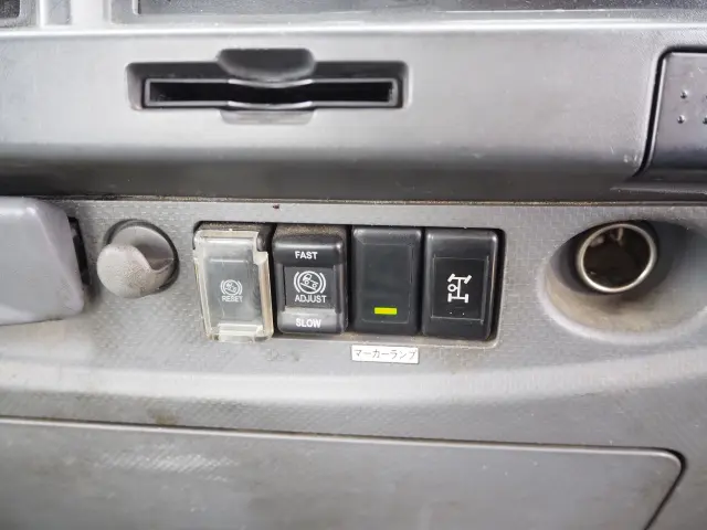 いすゞ フォワード TKG-FRR90S2(2WD)の写真46