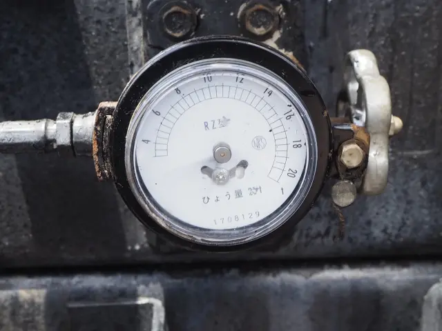 UD クオン QKG-CW5XL(6x4)の写真33
