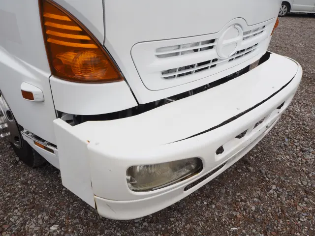 日野 レンジャー BDG-FC7JCWA(2WD)の写真9
