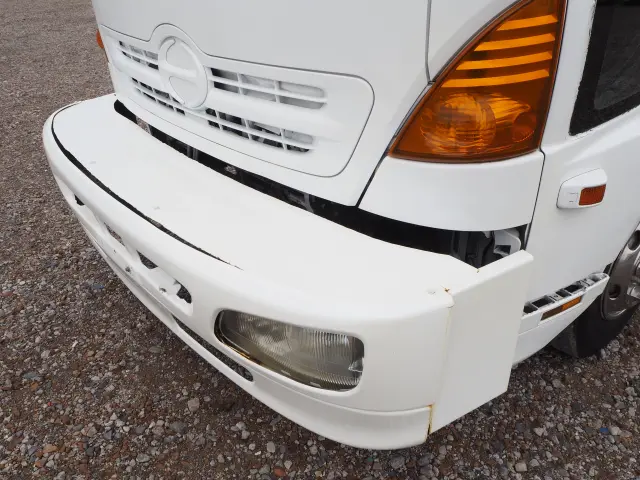 日野 レンジャー BDG-FC7JCWA(2WD)の写真10