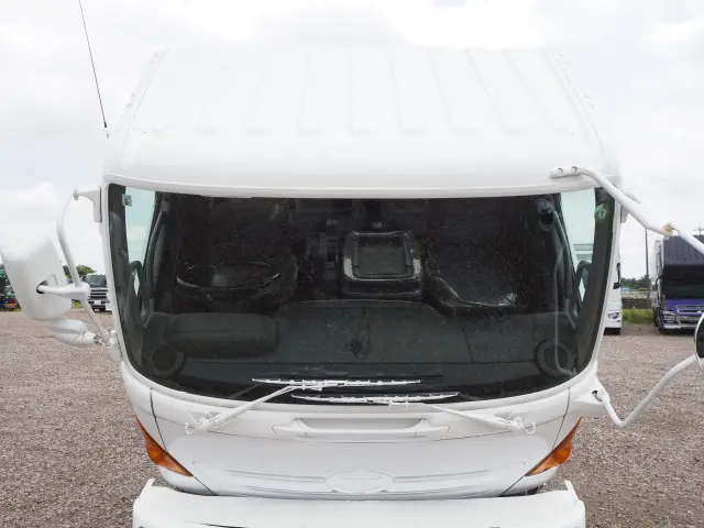 日野 レンジャー BDG-FC7JCWA(2WD)の写真11
