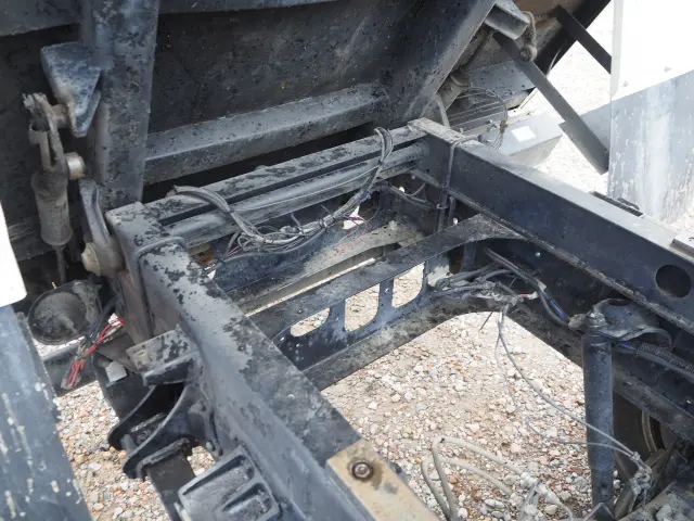 日野 レンジャー BDG-FC7JCWA(2WD)の写真28