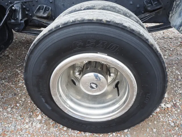 日野 レンジャー BDG-FC7JCWA(2WD)の写真32