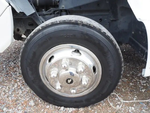 日野 レンジャー BDG-FC7JCWA(2WD)の写真37