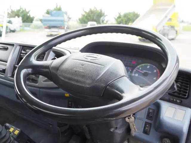 日野 レンジャー BDG-FC7JCWA(2WD)の写真42