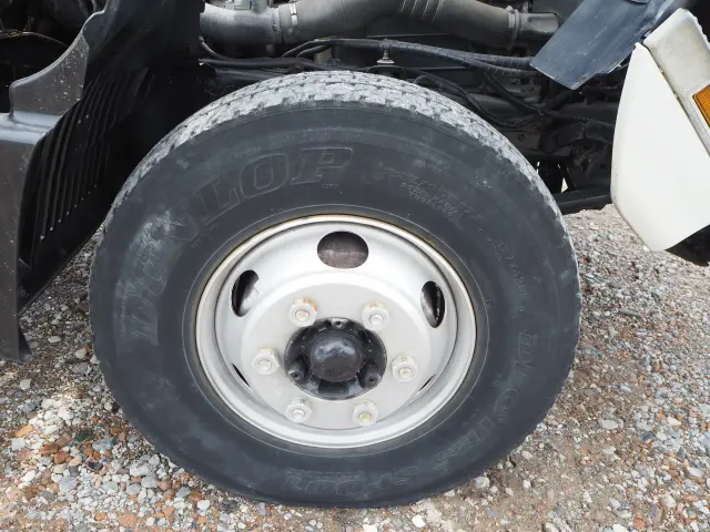 日野 レンジャー TKG-FD9JLAA(2WD)の写真17