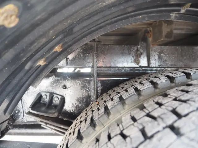 日野 レンジャー TKG-FD9JLAA(2WD)の写真30