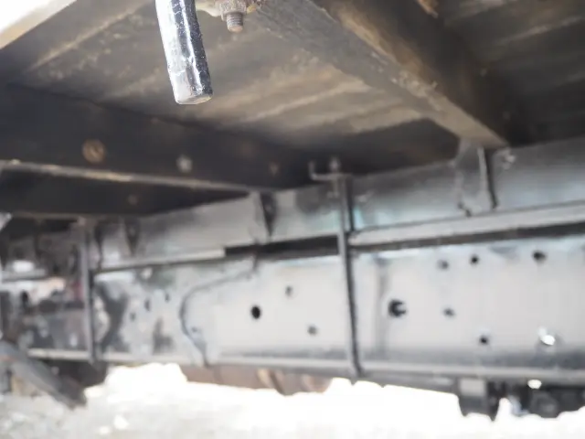 日野 レンジャー TKG-FD9JLAA(2WD)の写真32