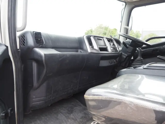 日野 レンジャー TKG-FD9JLAA(2WD)の写真37