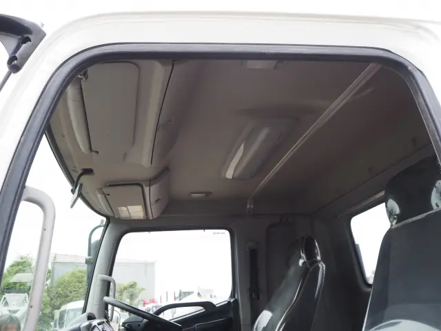 日野 レンジャー TKG-FD9JLAA(2WD)の写真39