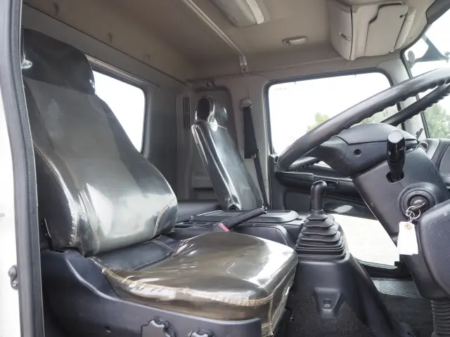 日野 レンジャー TKG-FD9JLAA(2WD)の写真40