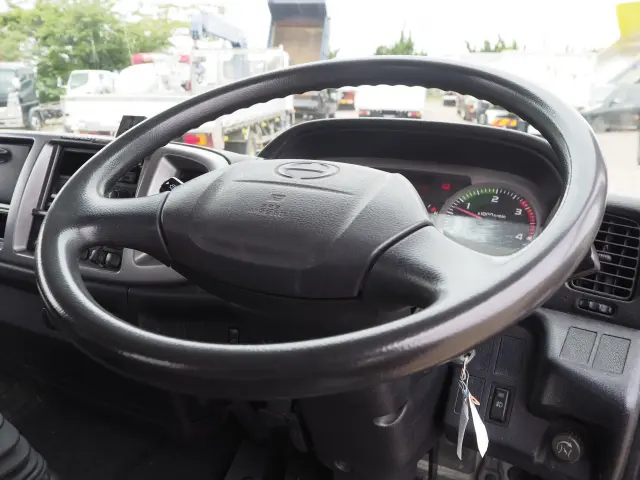 日野 レンジャー TKG-FD9JLAA(2WD)の写真43