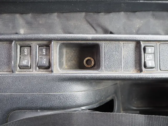 日野 レンジャー TKG-FD9JLAA(2WD)の写真44