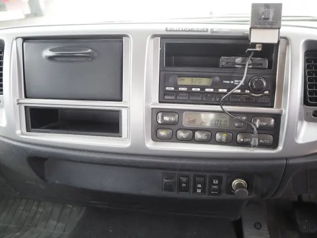 日野 レンジャー TKG-FD9JLAA(2WD)の写真45