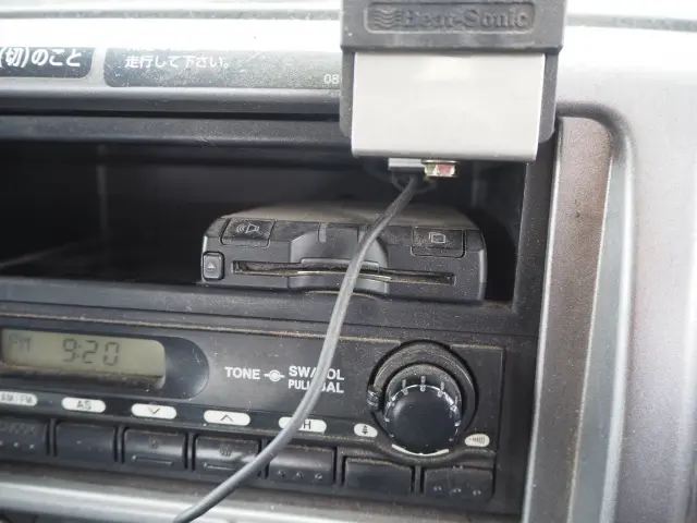 日野 レンジャー TKG-FD9JLAA(2WD)の写真46