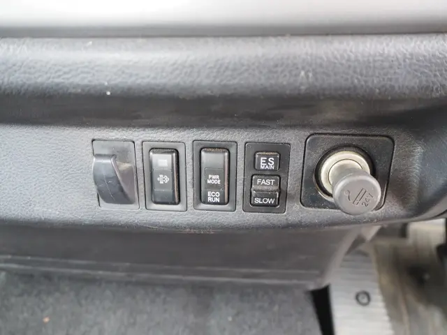 日野 レンジャー TKG-FD9JLAA(2WD)の写真47