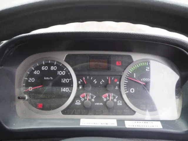 日野 レンジャー TKG-FD9JLAA(2WD)の写真50