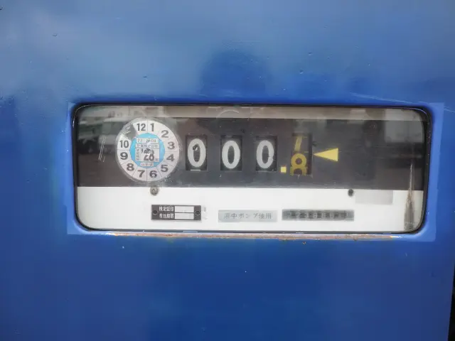 日野 デュトロ SKG-XZU685M(4WD)の写真32
