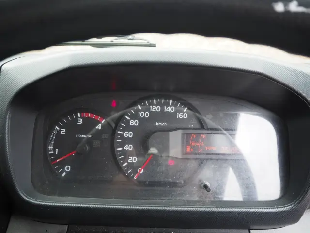日野 デュトロ SKG-XZU685M(4WD)の写真50
