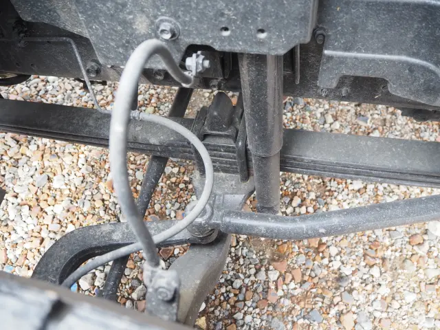 いすゞ フォワード SKG-FRR90S2(2WD)の写真19