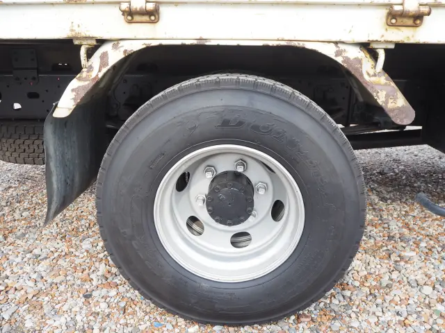いすゞ フォワード SKG-FRR90S2(2WD)の写真25
