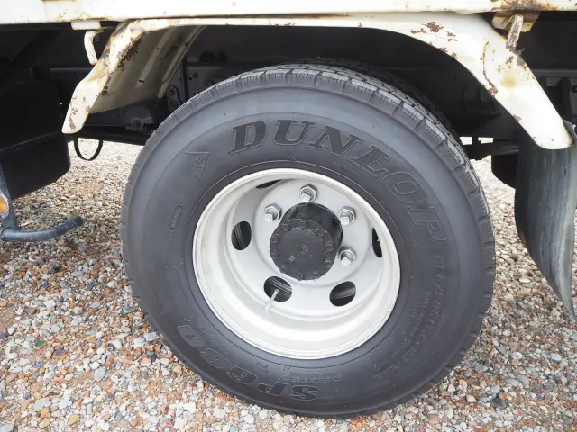 いすゞ フォワード SKG-FRR90S2(2WD)の写真29