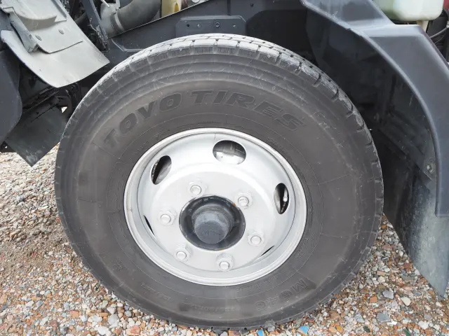 いすゞ フォワード SKG-FRR90S2(2WD)の写真35
