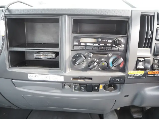 いすゞ フォワード SKG-FRR90S2(2WD)の写真43