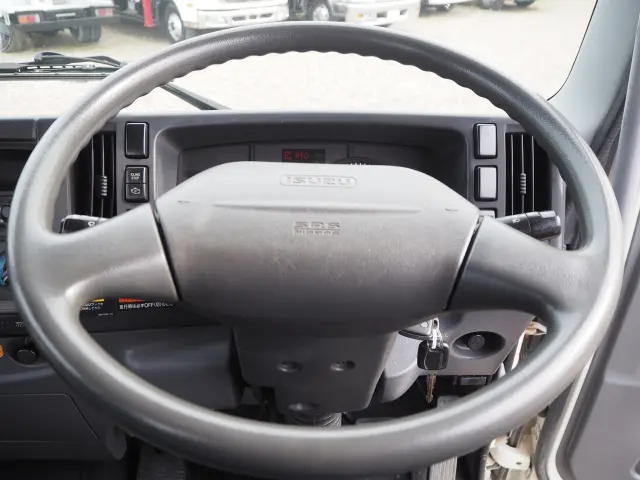 いすゞ フォワード SKG-FRR90S2(2WD)の写真50