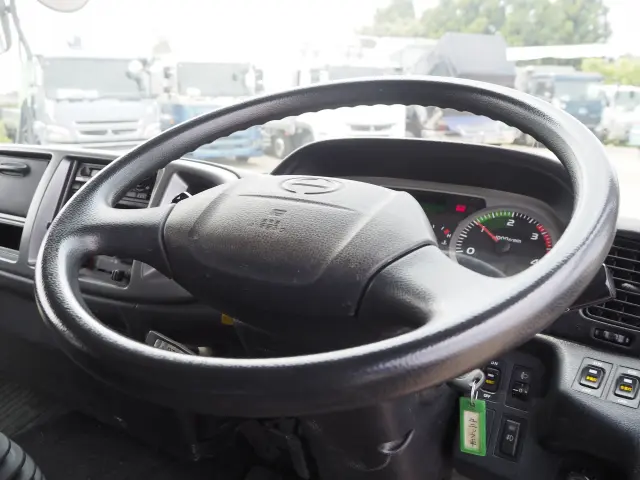 日野 レンジャー BKG-FD7JLYA(2WD)の写真43