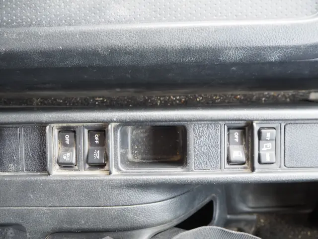 日野 レンジャー BKG-FD7JLYA(2WD)の写真44