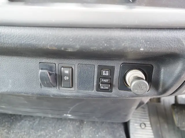 日野 レンジャー BKG-FD7JLYA(2WD)の写真47