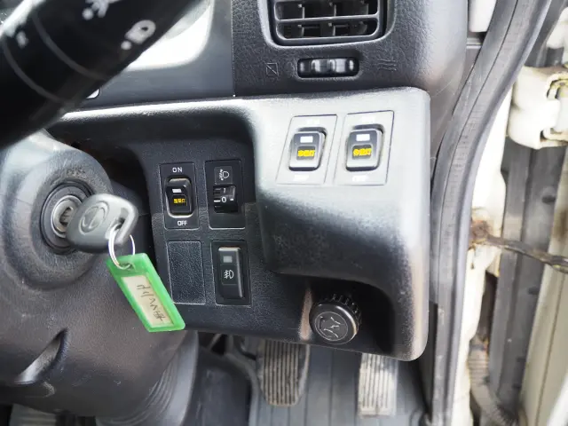 日野 レンジャー BKG-FD7JLYA(2WD)の写真49