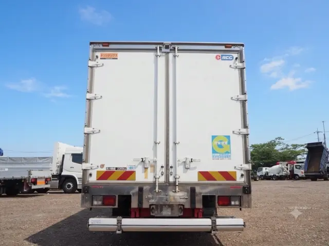 日野 レンジャー 2KG-FD2ABG(2WD)の写真4