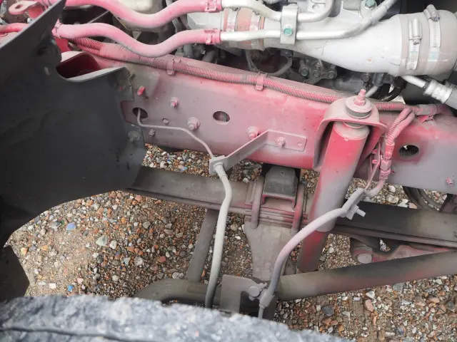 日野 レンジャー 2KG-FD2ABG(2WD)の写真10