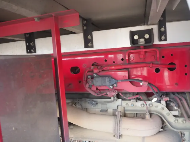 日野 レンジャー 2KG-FD2ABG(2WD)の写真13