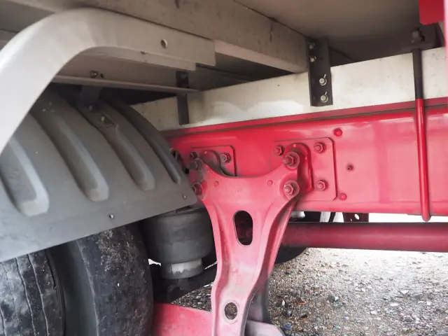 日野 レンジャー 2KG-FD2ABG(2WD)の写真14