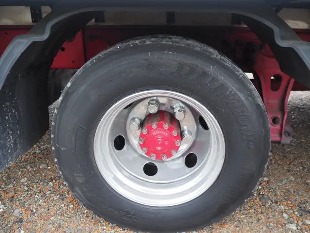 日野 レンジャー 2KG-FD2ABG(2WD)の写真15