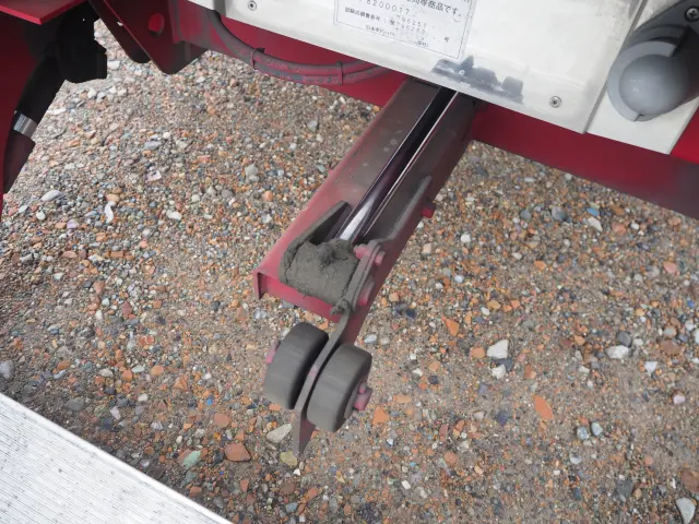 日野 レンジャー 2KG-FD2ABG(2WD)の写真20