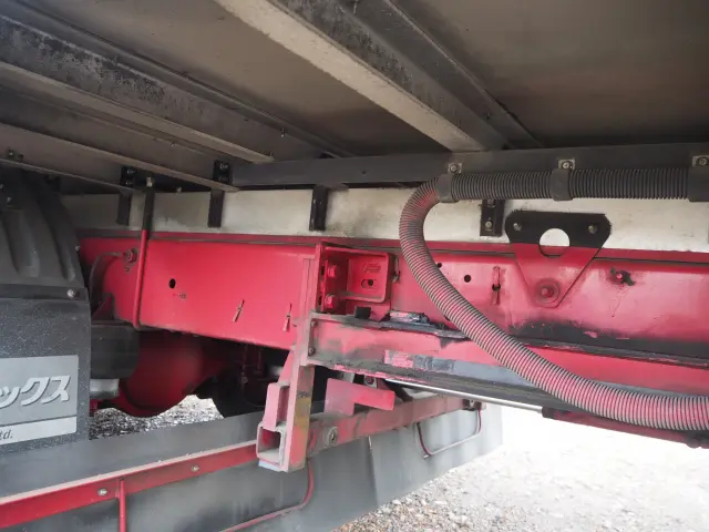 日野 レンジャー 2KG-FD2ABG(2WD)の写真27
