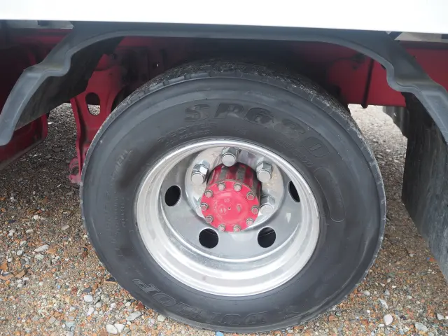 日野 レンジャー 2KG-FD2ABG(2WD)の写真28