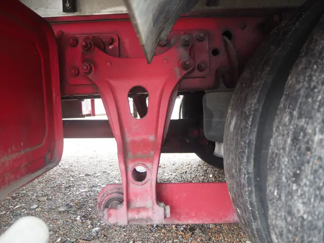 日野 レンジャー 2KG-FD2ABG(2WD)の写真29