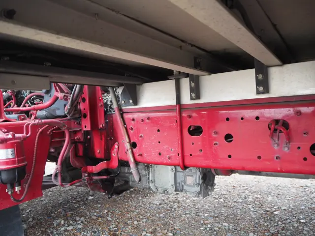 日野 レンジャー 2KG-FD2ABG(2WD)の写真31