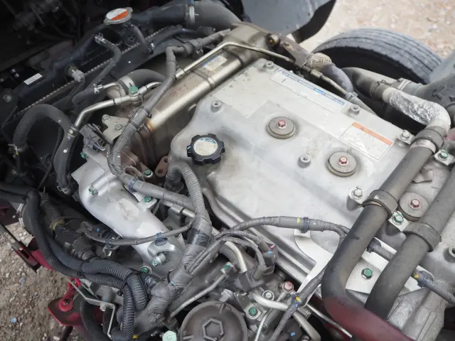 日野 レンジャー 2KG-FD2ABG(2WD)の写真35