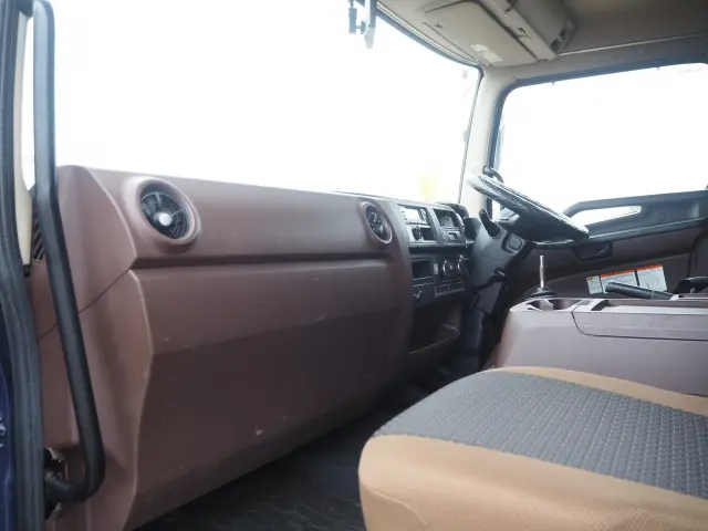 日野 レンジャー 2KG-FD2ABG(2WD)の写真36