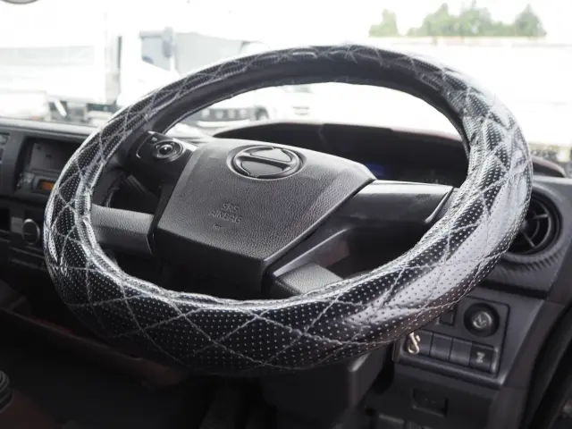 日野 レンジャー 2KG-FD2ABG(2WD)の写真40