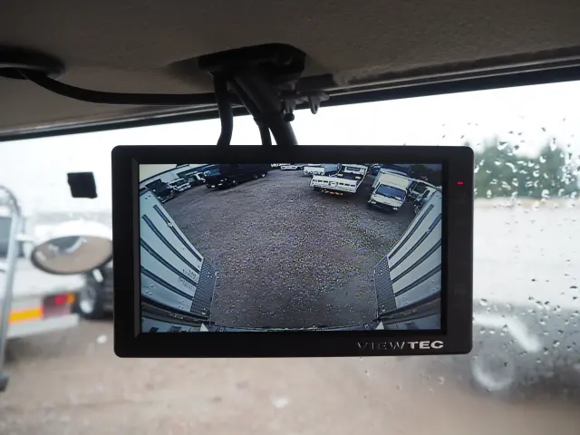 日野 レンジャー 2KG-FD2ABG(2WD)の写真42