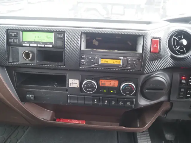 日野 レンジャー 2KG-FD2ABG(2WD)の写真43