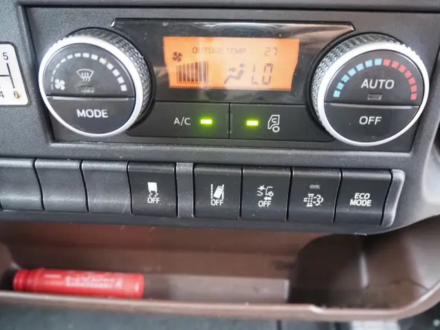 日野 レンジャー 2KG-FD2ABG(2WD)の写真45